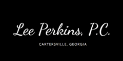 F Lee Perkins PC