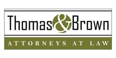 thomas and brown nwamr