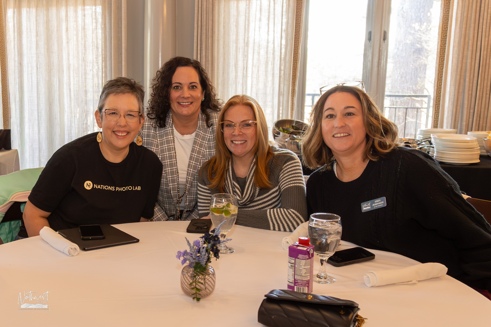 NWMAR | November Member Meeting