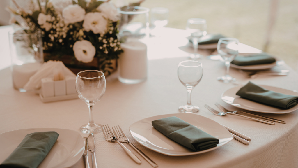NWMAR | August Membership Luncheon