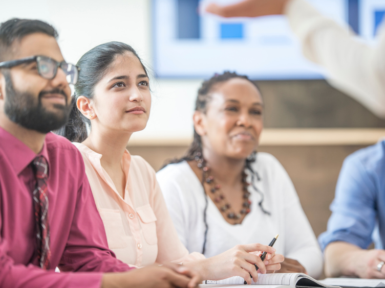 NWMAR | CE Class: Code of Ethics