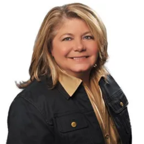 Bobbie Everidge