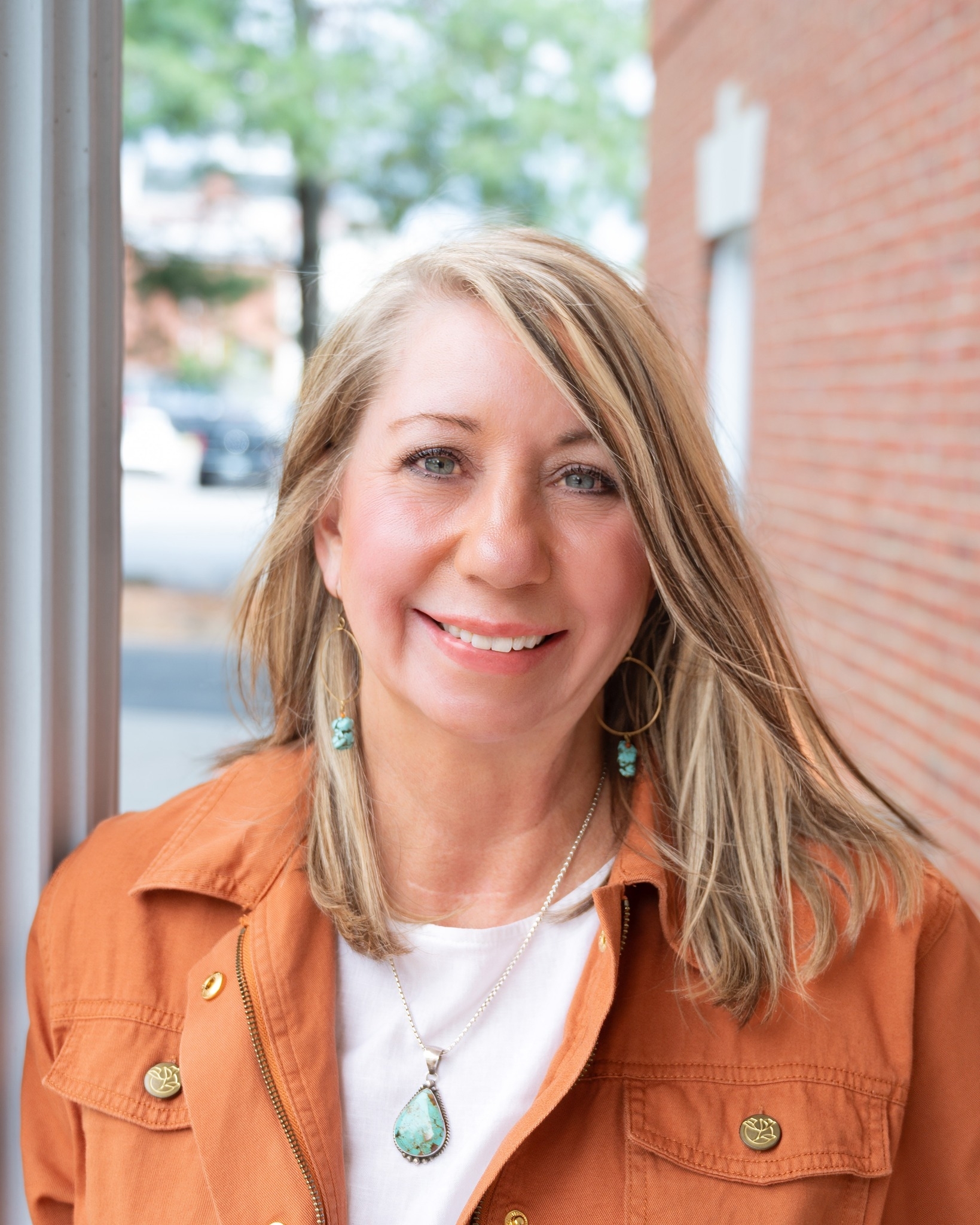 Dawn Heisler