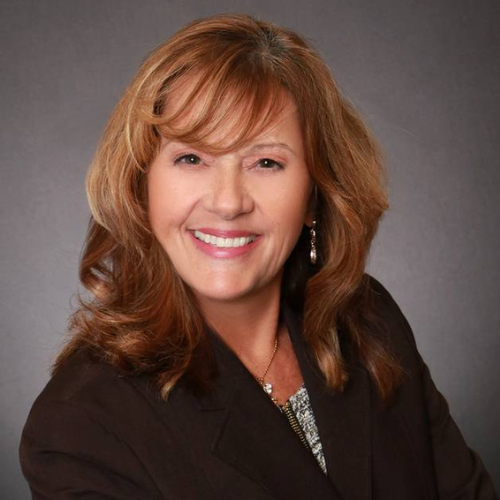 Doreen Wanco