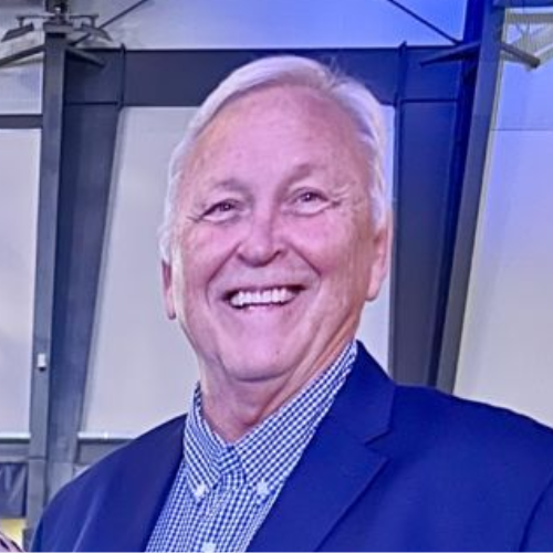 Gene Vance