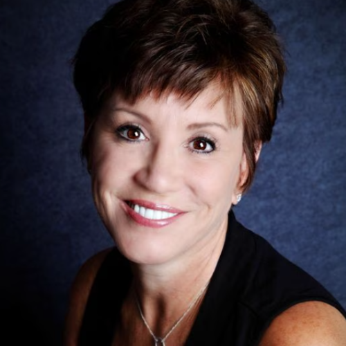 Paula Adams