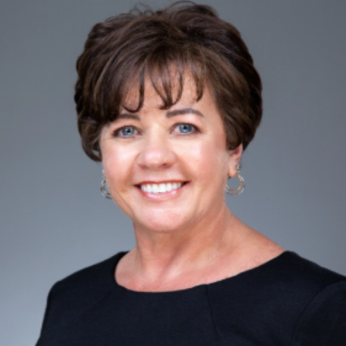 Sheila Belcher