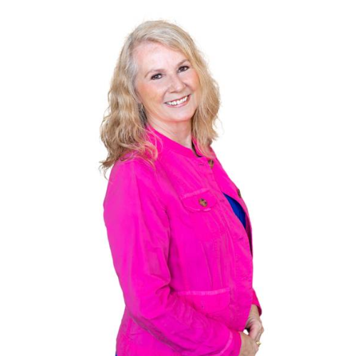 Sheila Jones