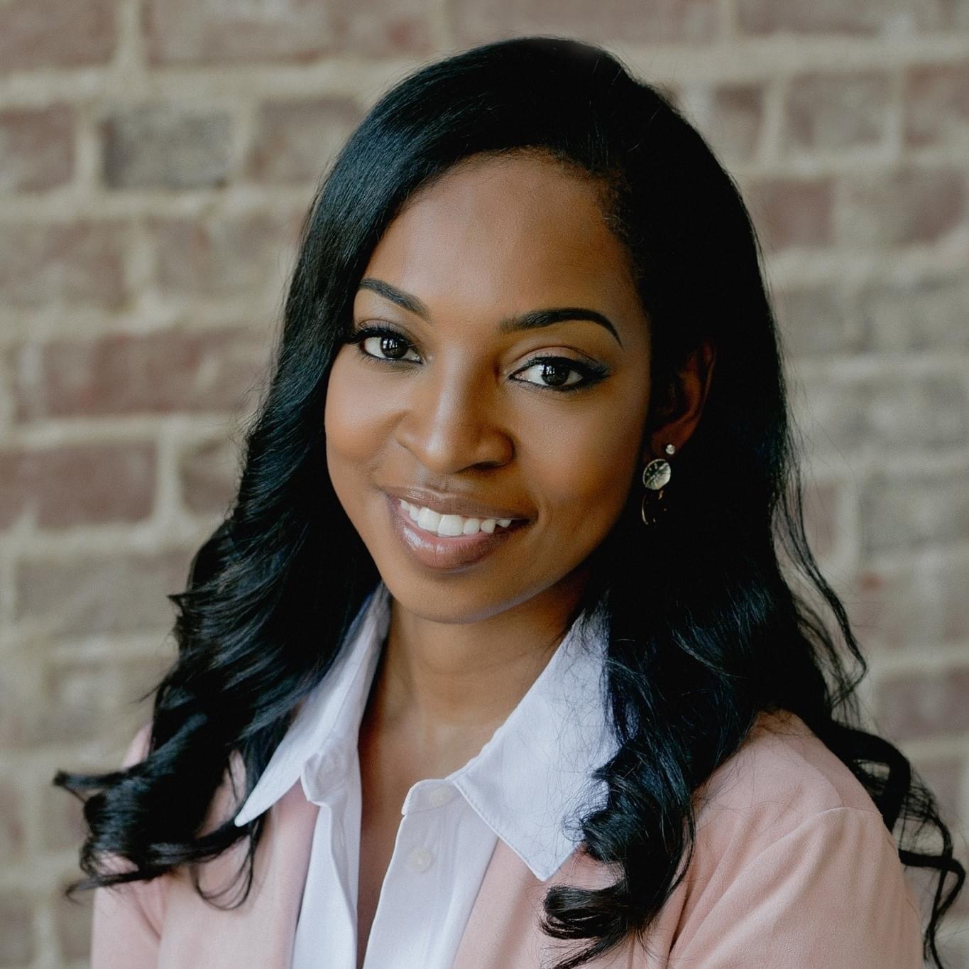 Sherrell Smith