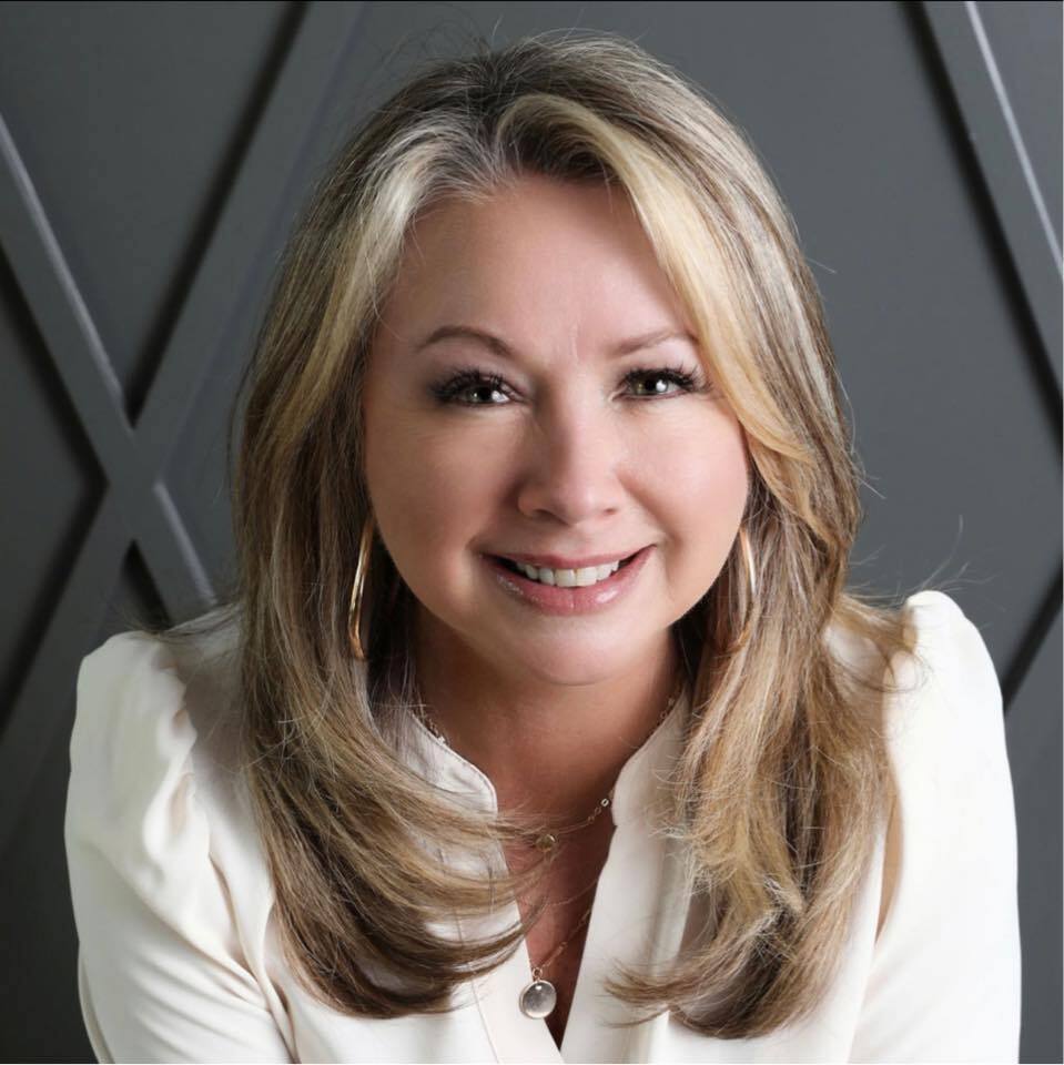 Cindy Dent