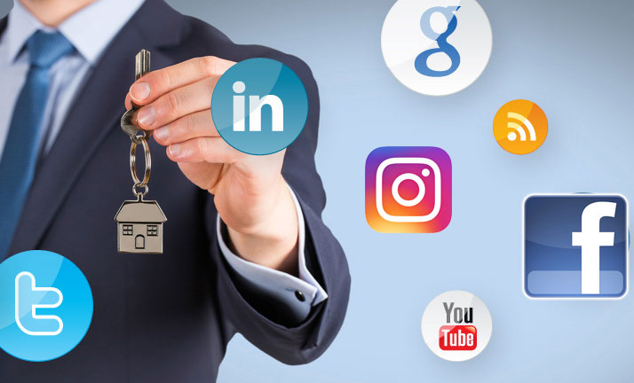 NWMAR | CE Class: Social Media Marketing for REALTORS®